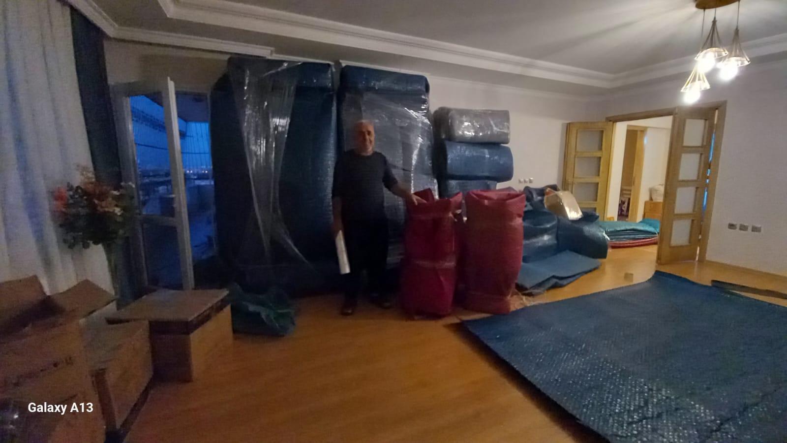 Kardeşler Evden Eve Nakliyat